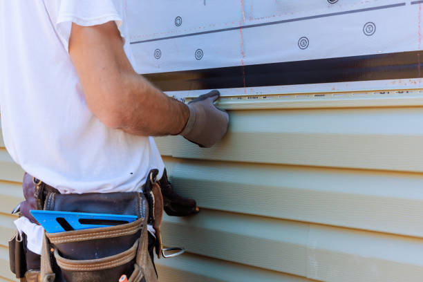 Affordable Vinyl Siding solutions in Flower Mound, TX